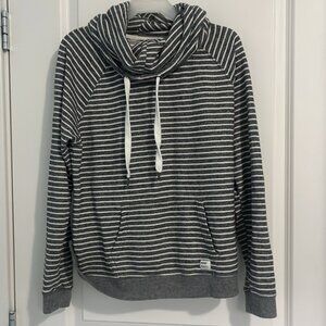Garage hoodie size M